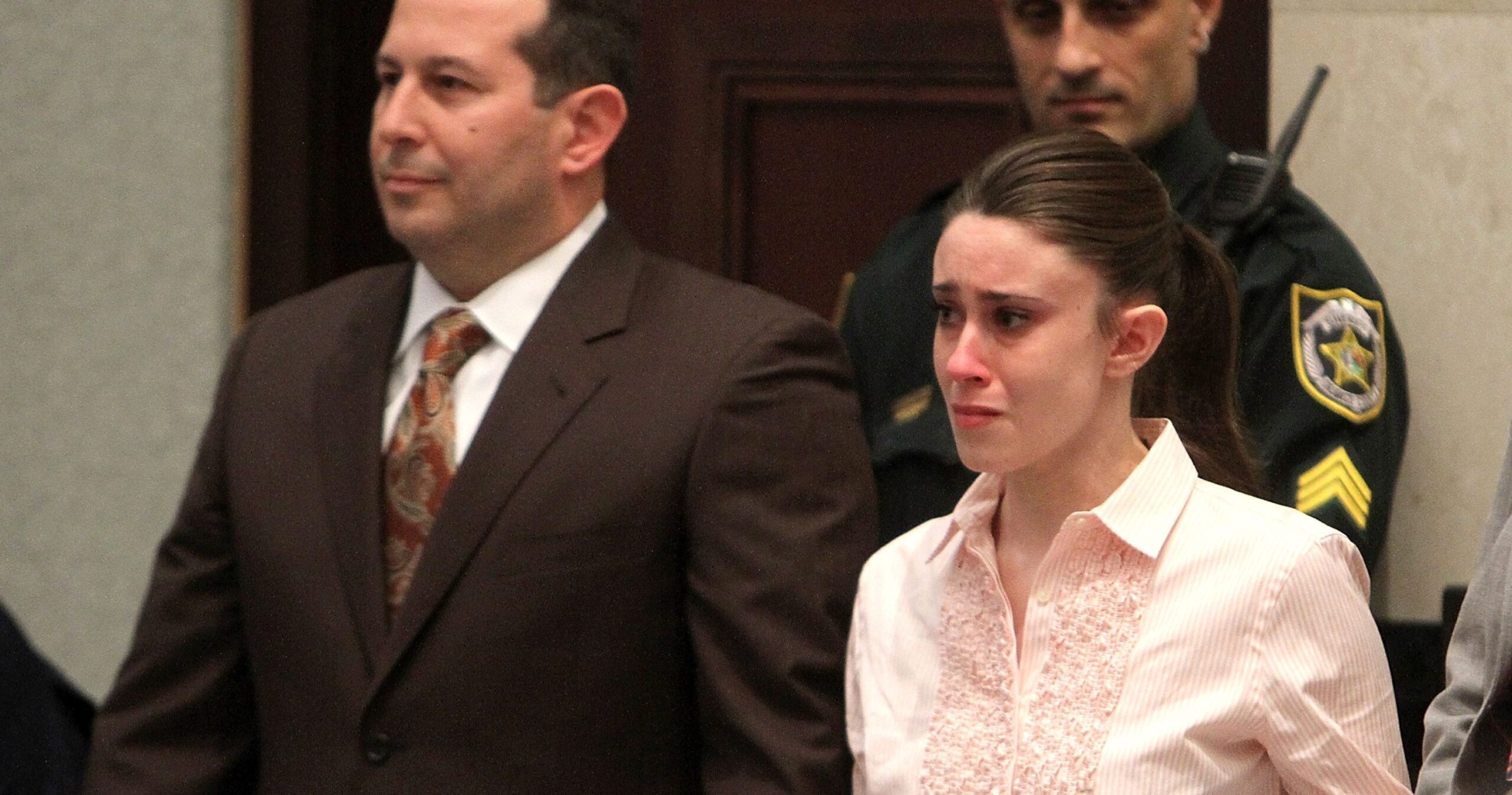 What happened to Little Anthony?