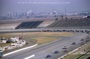 What happened to Ontario Motor Speedway?