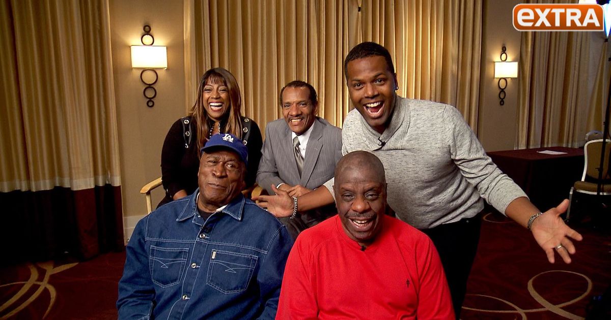 What happened to Ray from Good Times? – Famuse : #1 Models, Actors ...