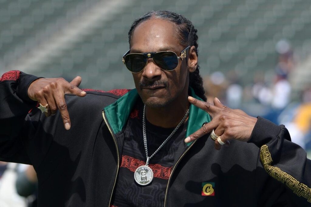 What happened to Snoop Doggy Dogg?