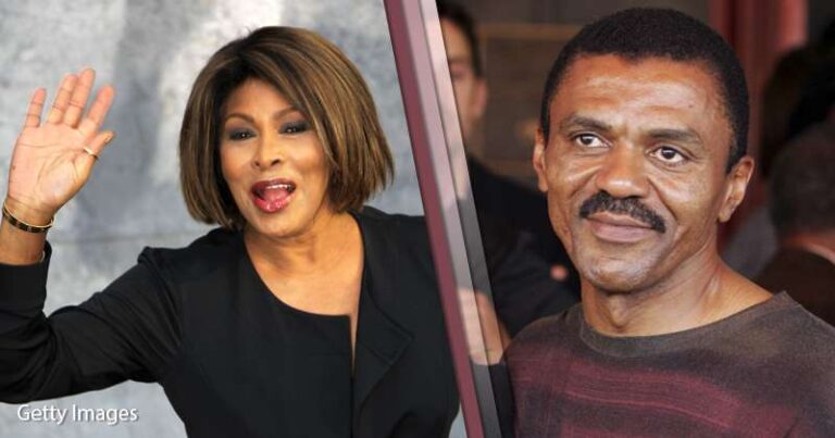 What happened to Tina Turner’s son? – Famuse : #1 Models, Actors ...