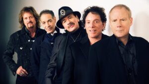 What happened to the original Santana band? – Famuse : #1 Models
