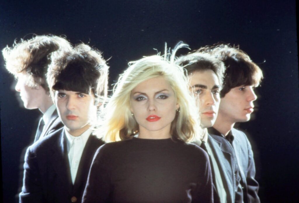 what-hits-did-blondie-have-in-the-80s