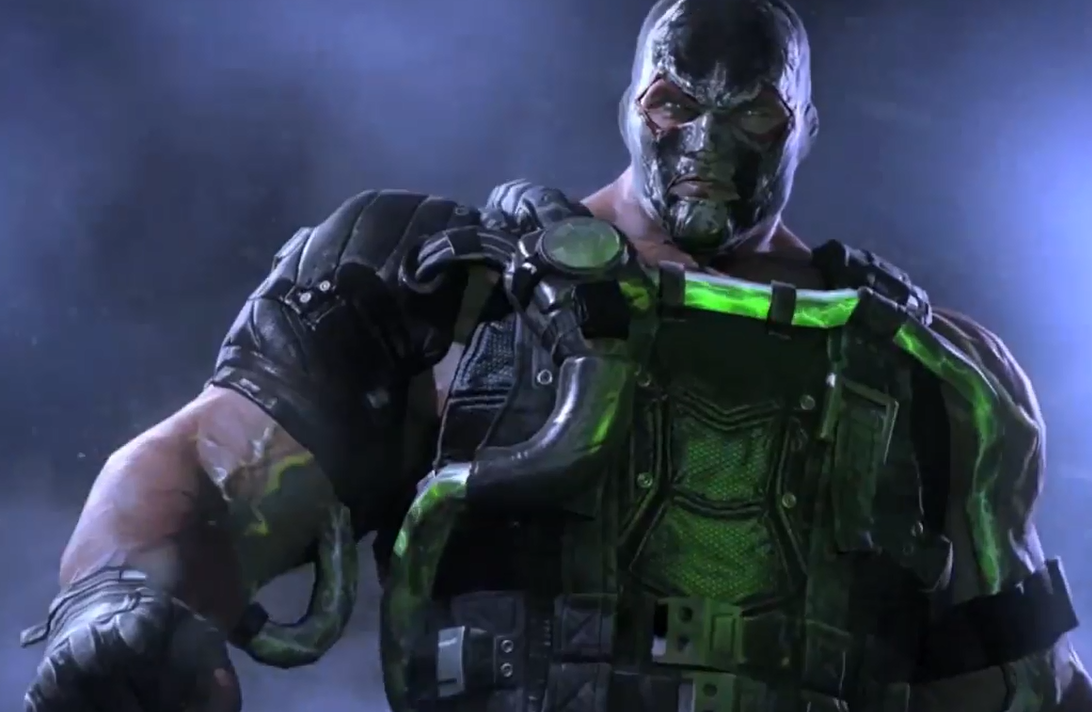 What is Bane’s venom? – Famuse : #1 Models, Actors, Agencies ...