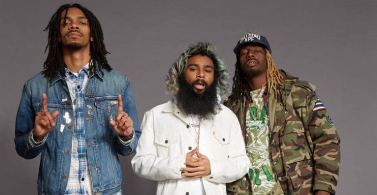 What Is Flatbush Zombies Net Worth 