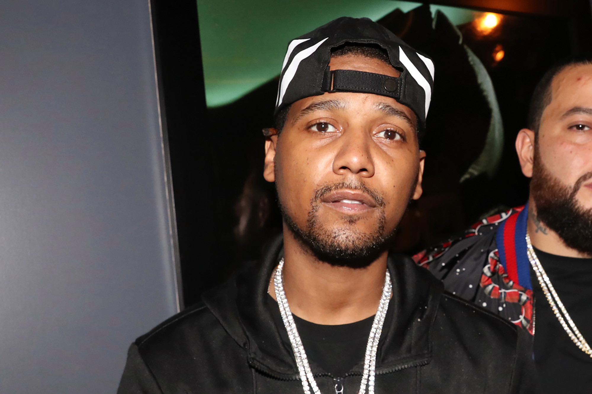 What is Juelz Santana real name? – Famuse : #1 Models, Actors, Agencies ...