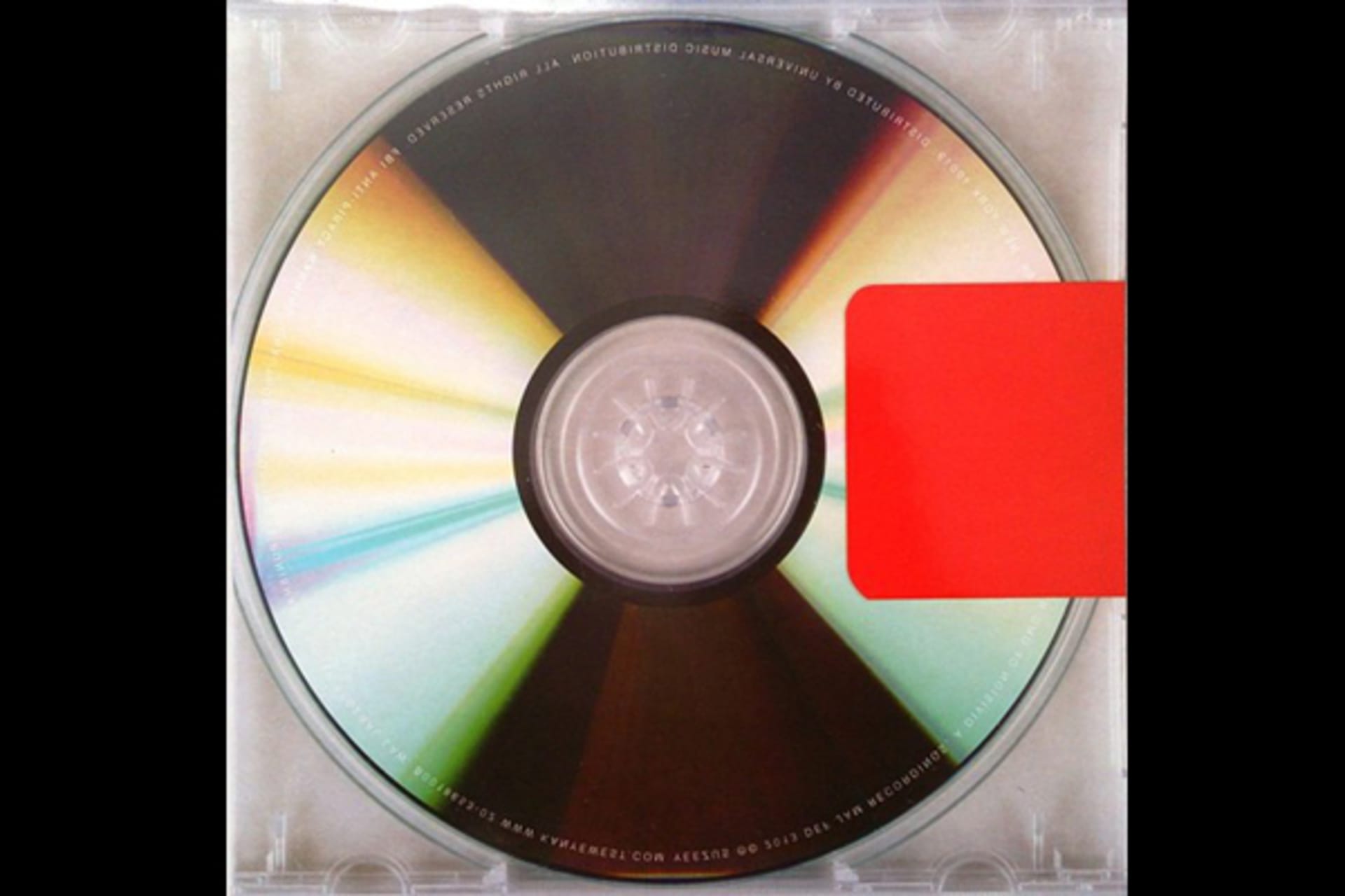 best songs from kanye new album