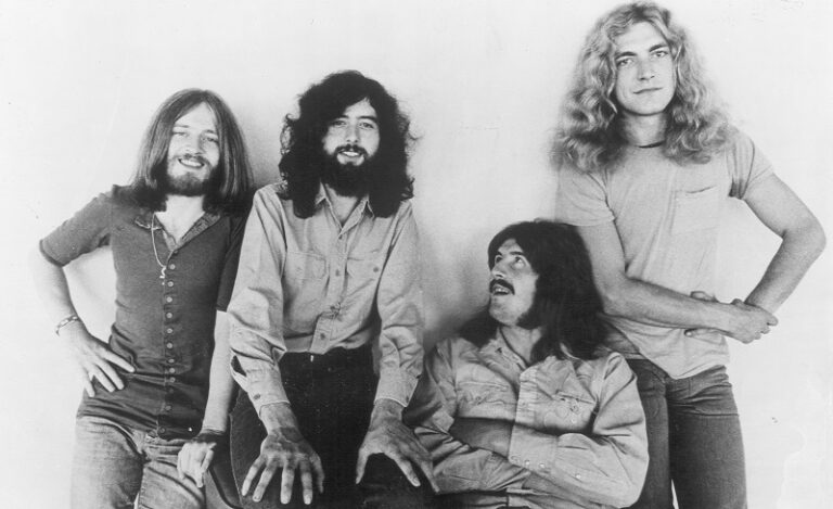 What is Led Zeppelin’s best selling album? – Famuse : #1 Models, Actors ...