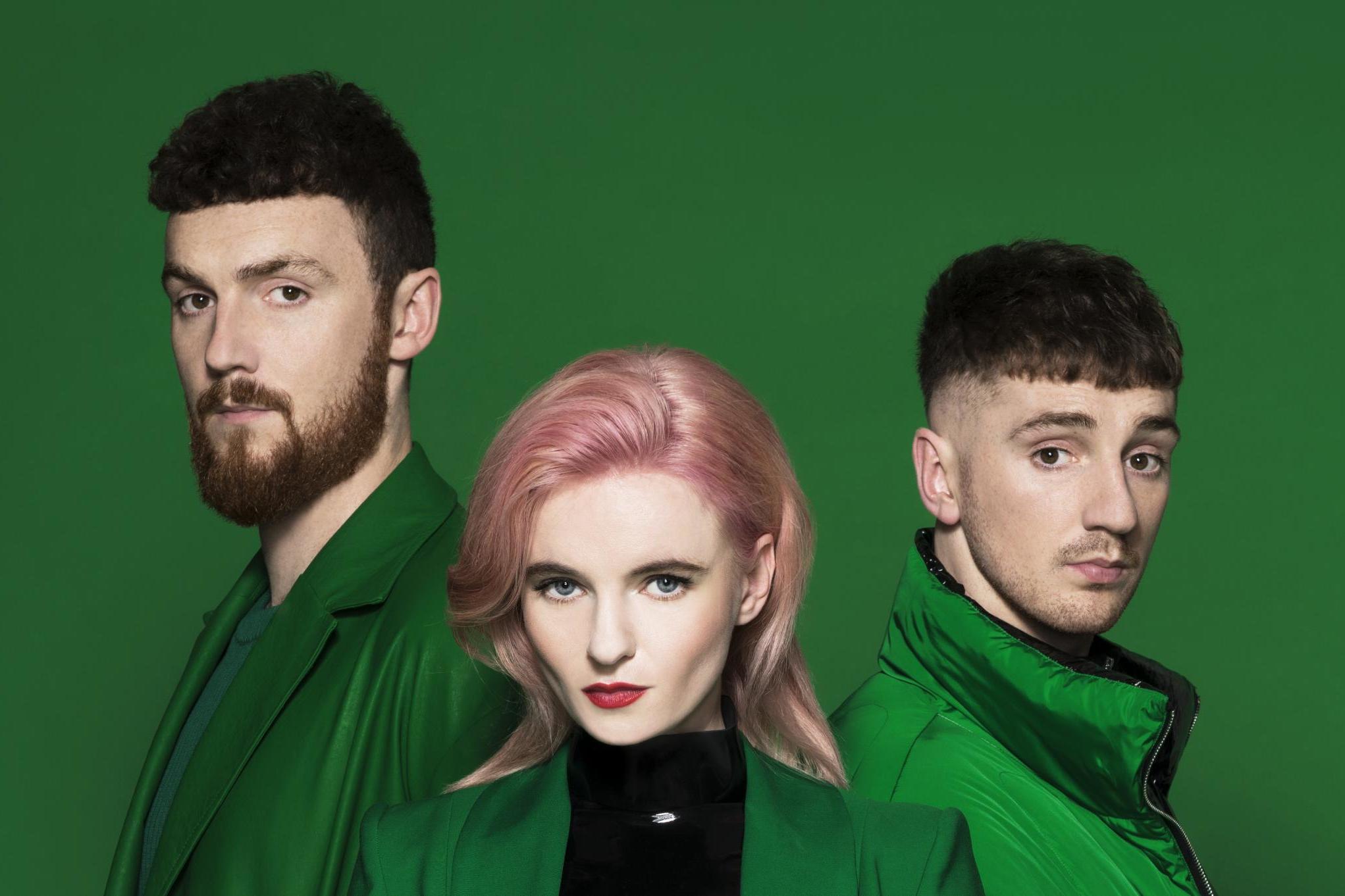 What is Love Clean Bandit Wiki?