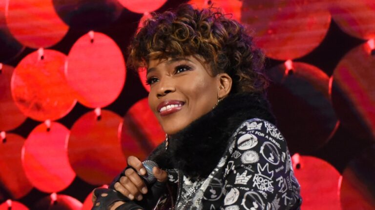 What Is Macy Gray's Biggest Hit?