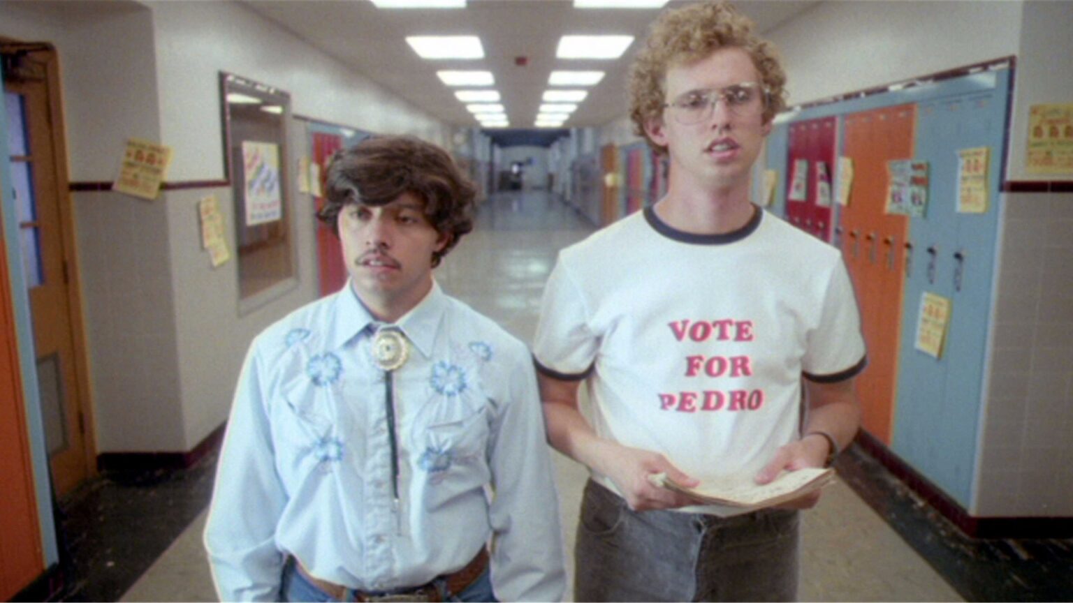 what-is-napoleon-dynamite-worth