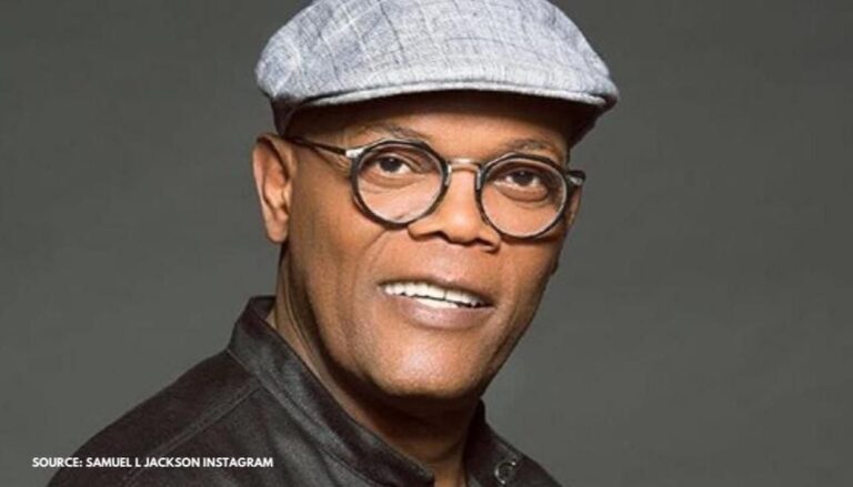 Sam Jackson Model What is Samuel L Jackson most famous for? – Famuse : #1 Models, Actors ...