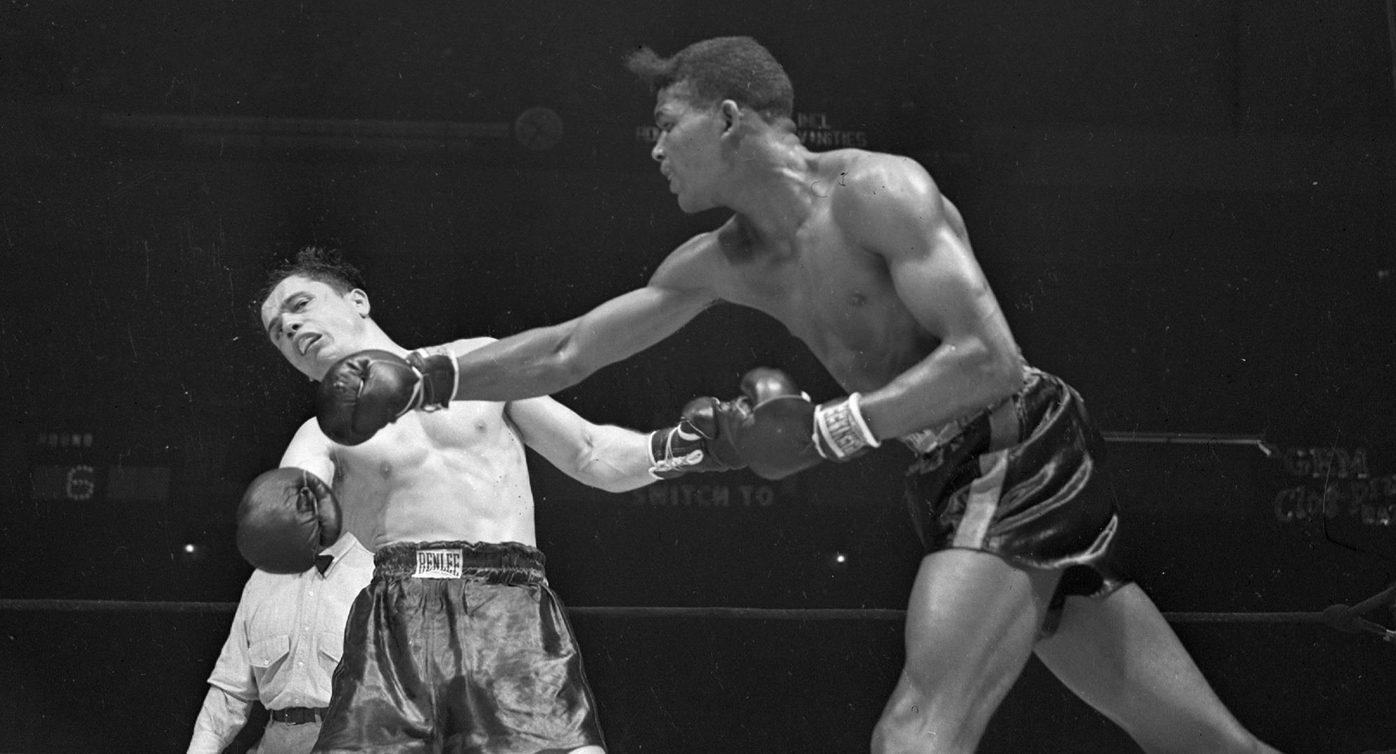 what-is-sugar-ray-robinson-s-boxing-record