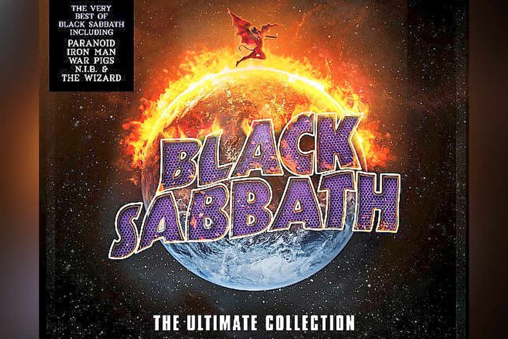 What Is Considered The Best Black Sabbath Album?