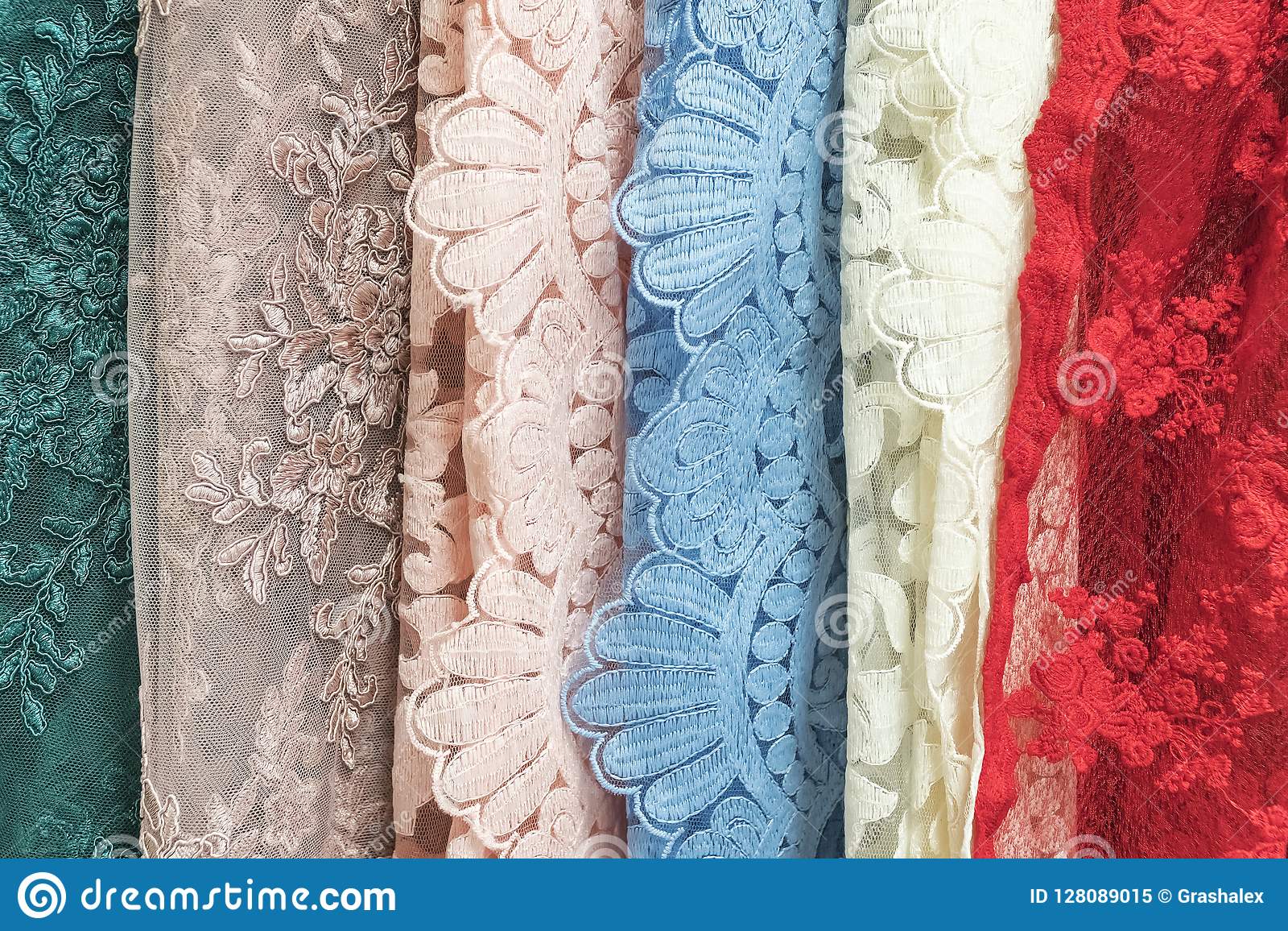 What is delicate fabric?