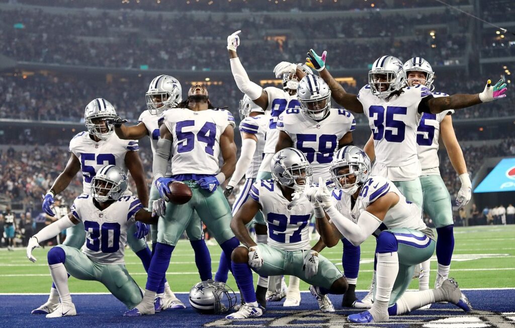 What is the Dallas Cowboys song?