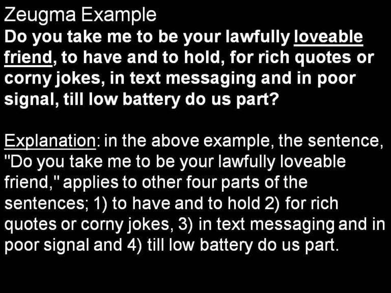 what-is-the-figure-of-speech-in-the-sentence-you-are-the-sunshine-of-my