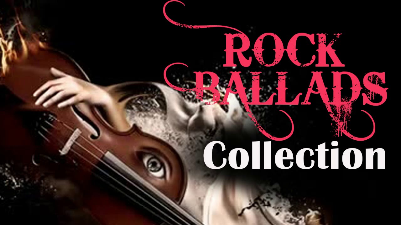 Рок баллады 80 зарубежные сборник слушать. Рок баллады. Rock Ballads collection. Сборник рок баллад. Красивые баллады рок.