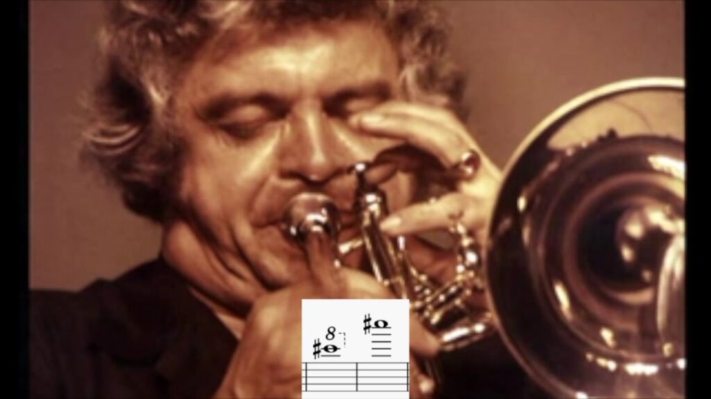 What Is The Highest Note Ever Played On Trumpet 