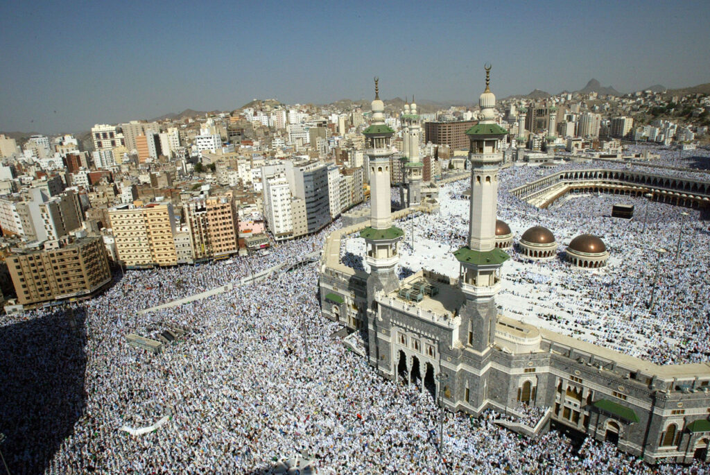 what-is-the-meaning-of-mecca