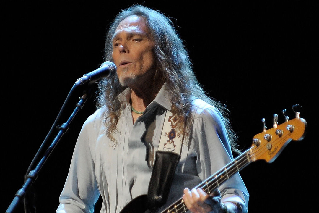 What Nationality Is Timothy B Schmit Of The Eagles?