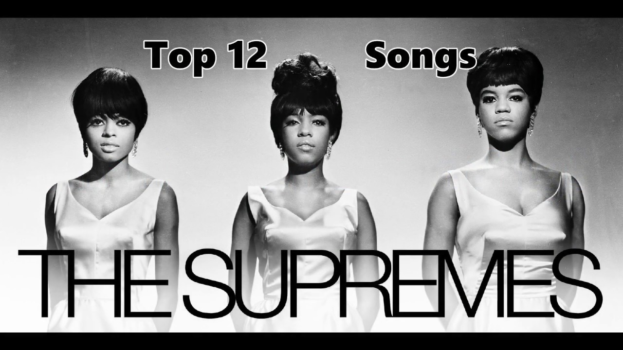 what-song-is-the-supremes-best-known-for