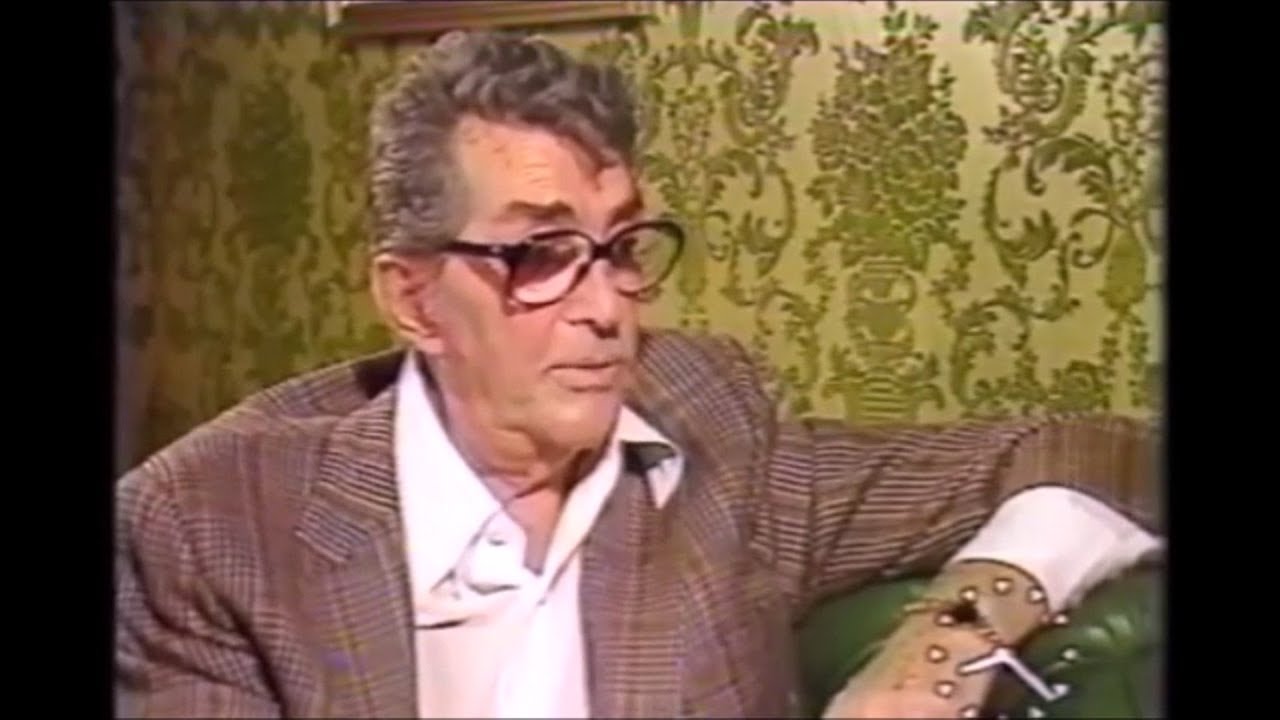 What was Dean Martin worth when he died? – Famuse : #1 Models, Actors