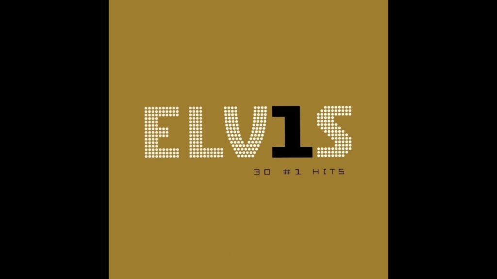 what-was-elvis-presley-s-last-number-1-hit