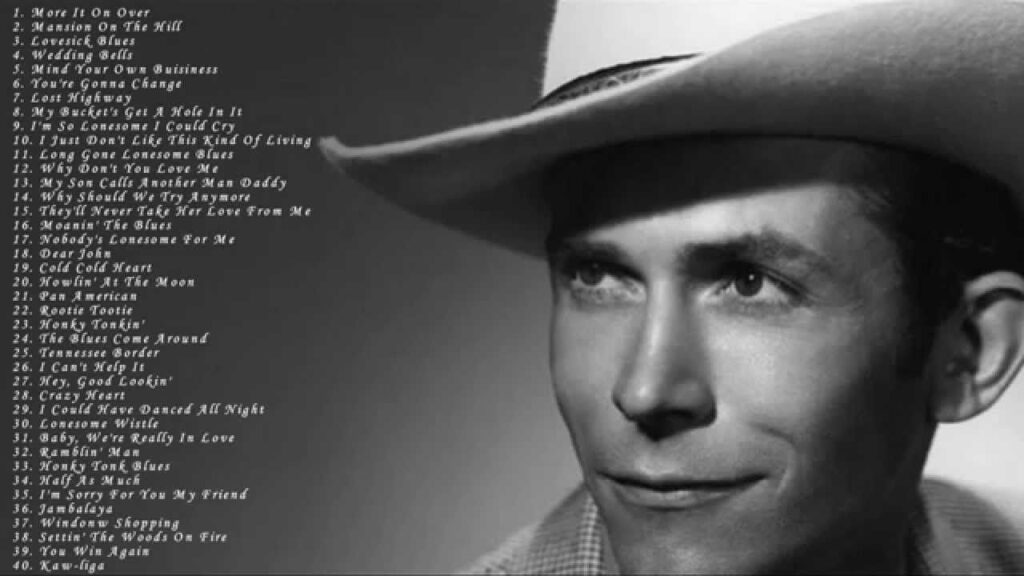 what-was-hank-williams-senior-s-number-one-song