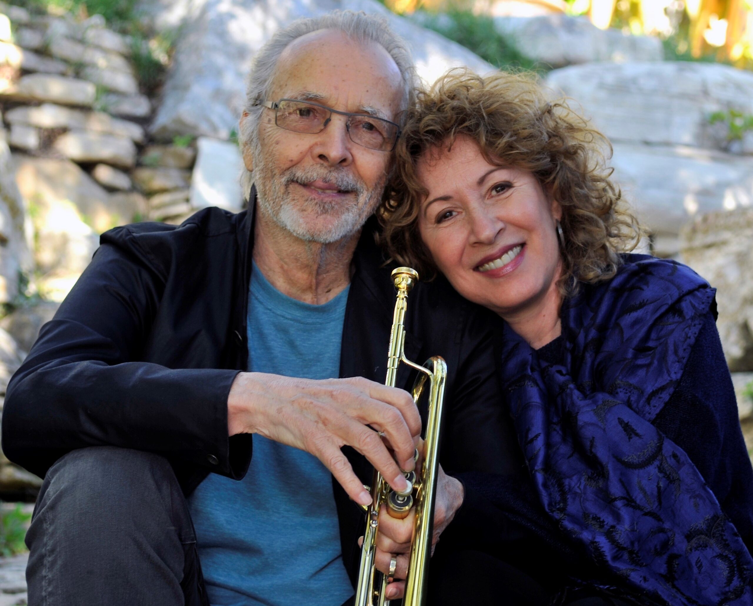 What was Herb Alpert's first hit?
