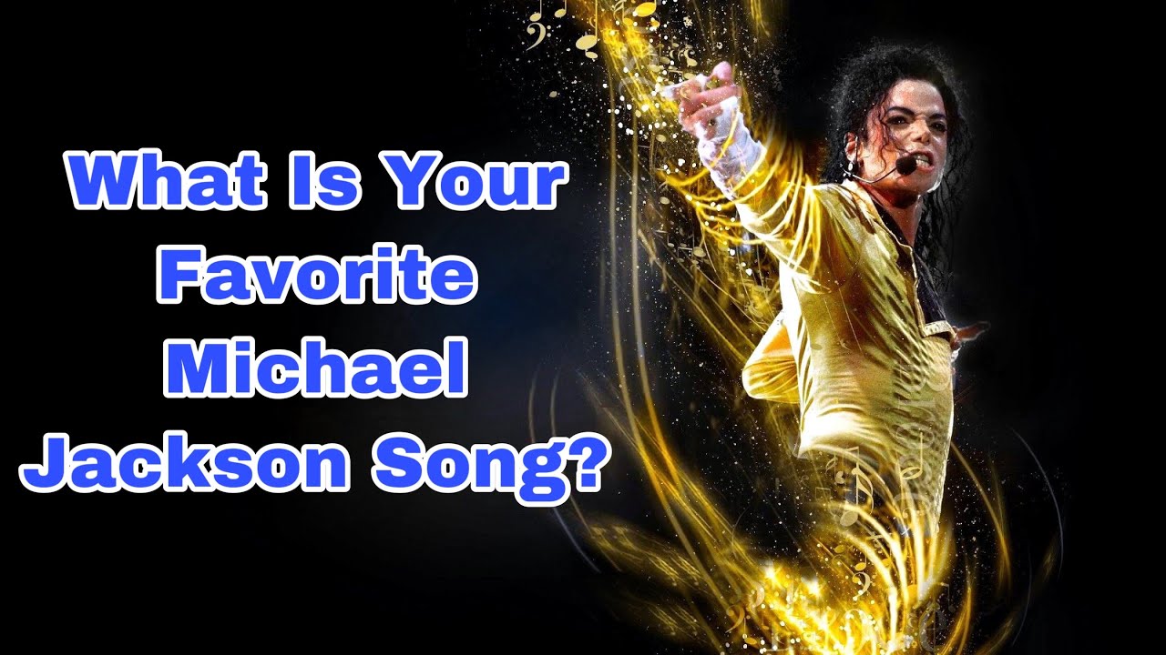 What was Michael Jackson favorite number?