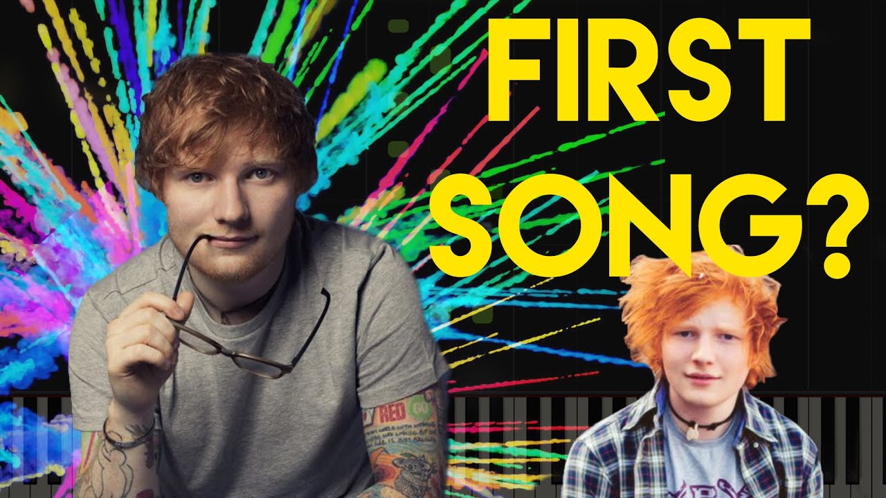 What was Skillet's first song?