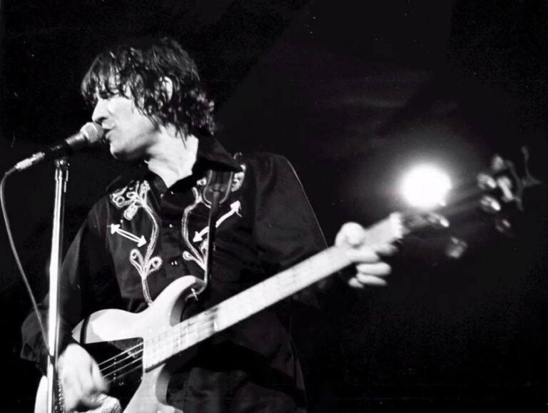 What was wrong with Rick Danko?