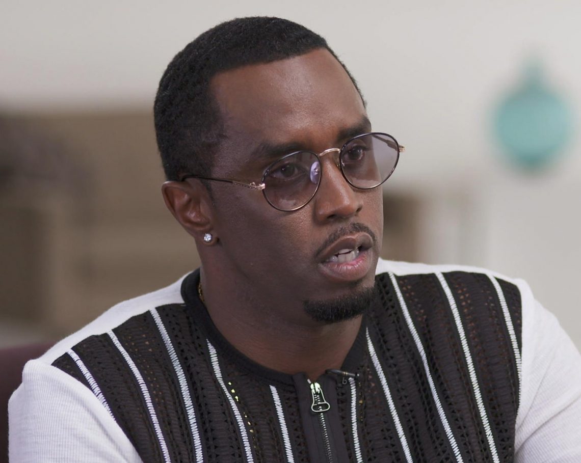 What's Sean Combs net worth?