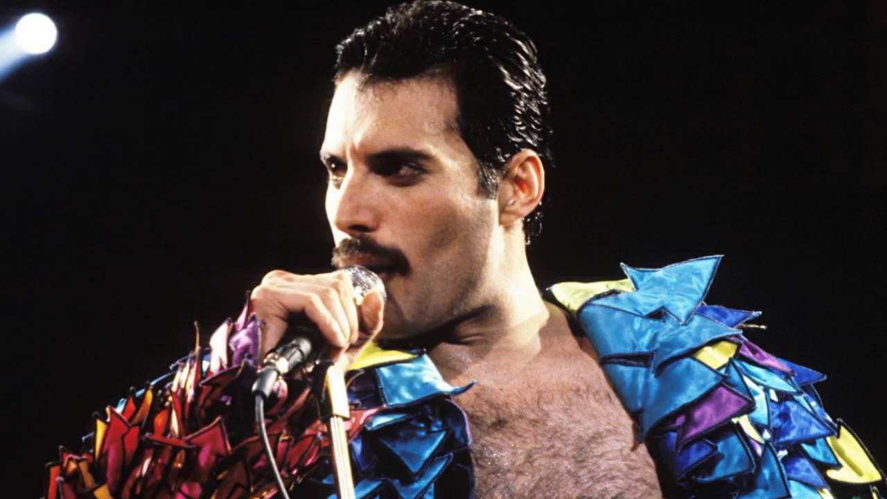 How Long Did Freddie Mercury Go Solo