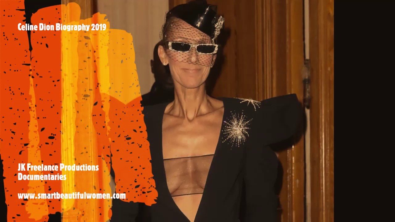 When was Celine Dion born?