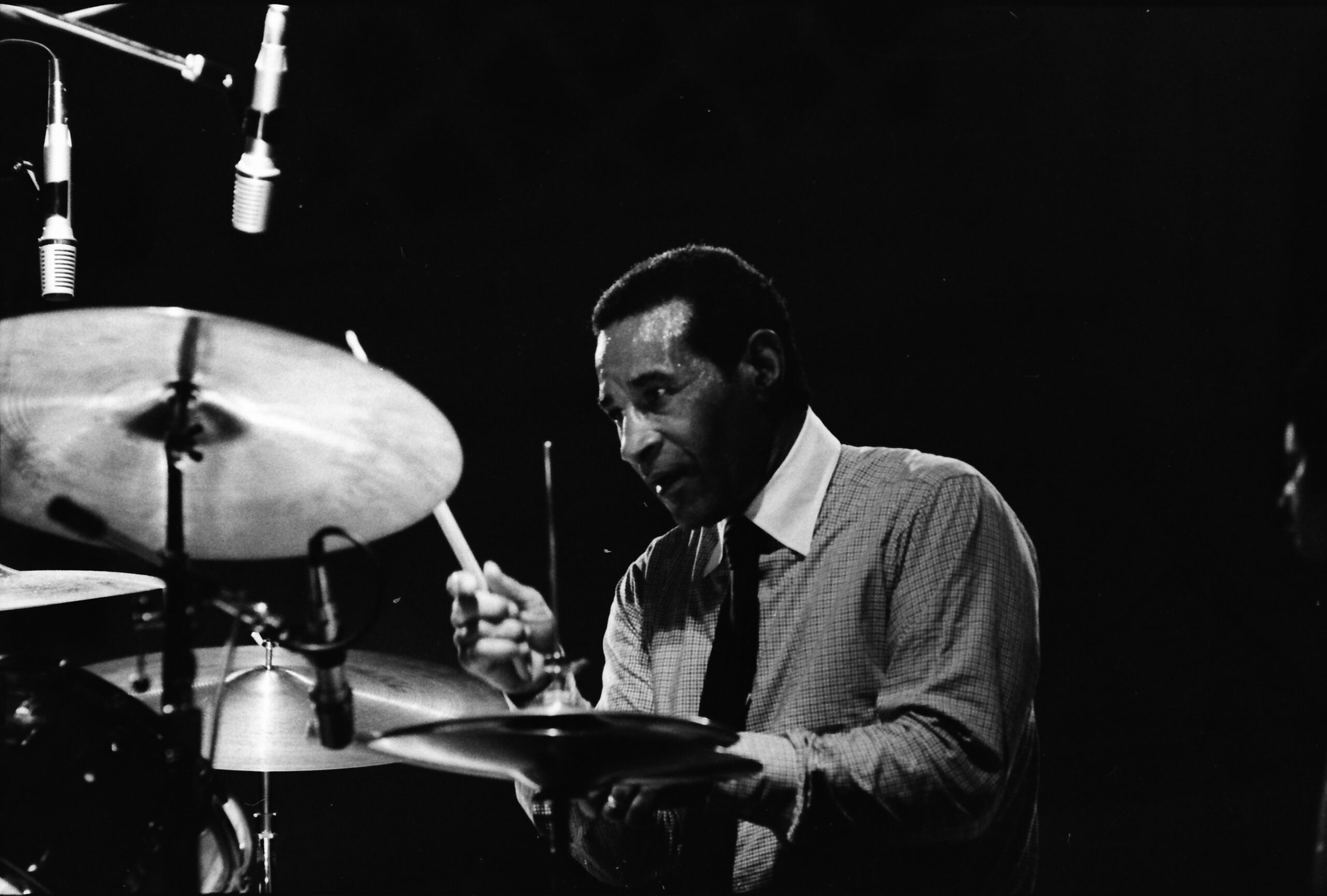 when-was-max-roach-born