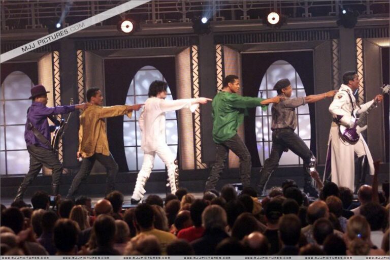 When Was Michael Jackson s 30th Anniversary 