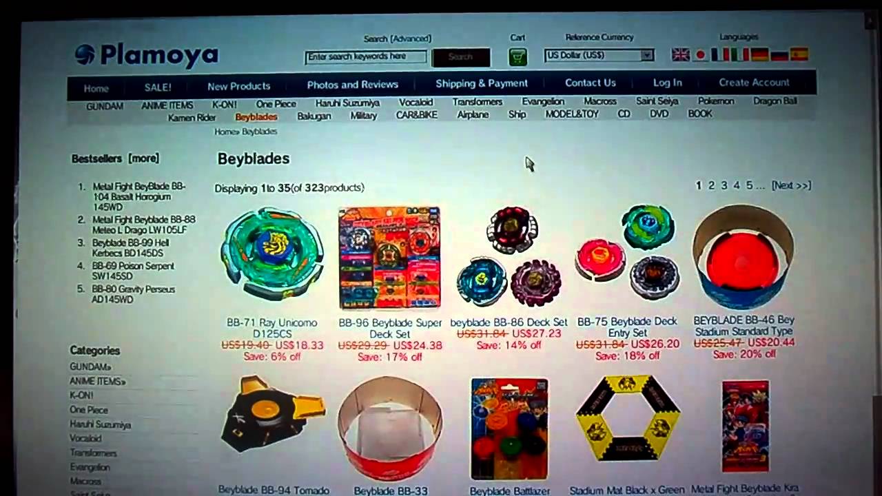 Where can I find geoducks?