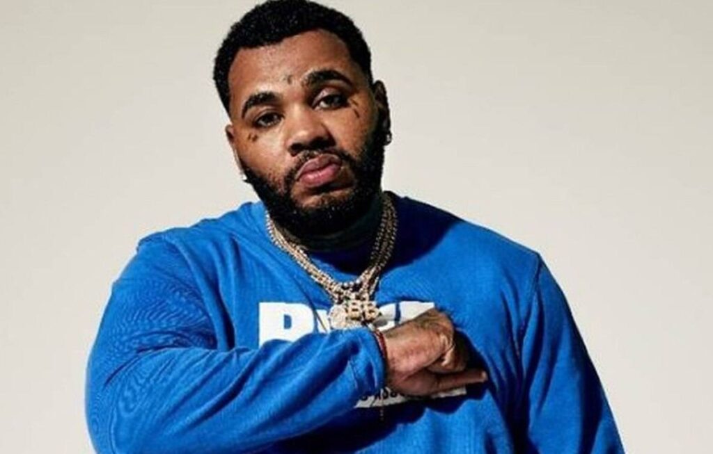 Where does Kevin Gates live now 2021?