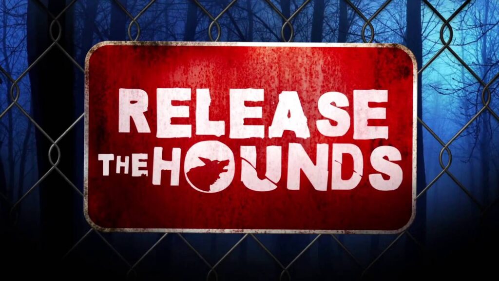 Where Does The Phrase Release The Hounds Come From 