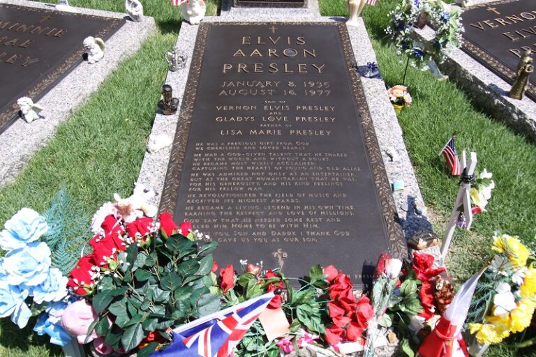 Where is Freddie Mercury’s grave? – Famuse : #1 Models, Actors