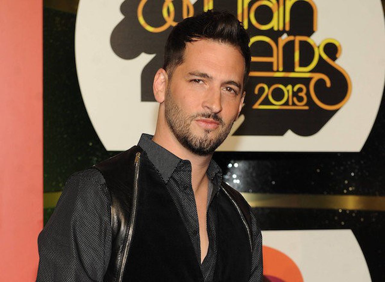 Where Is Jon B Now?