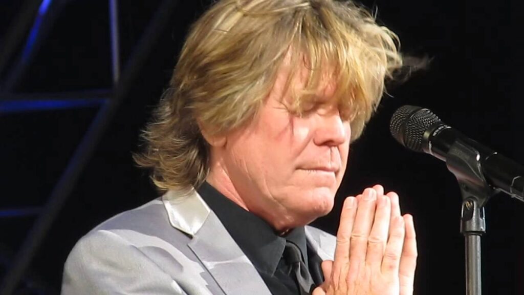 Where is Peter Noone now?