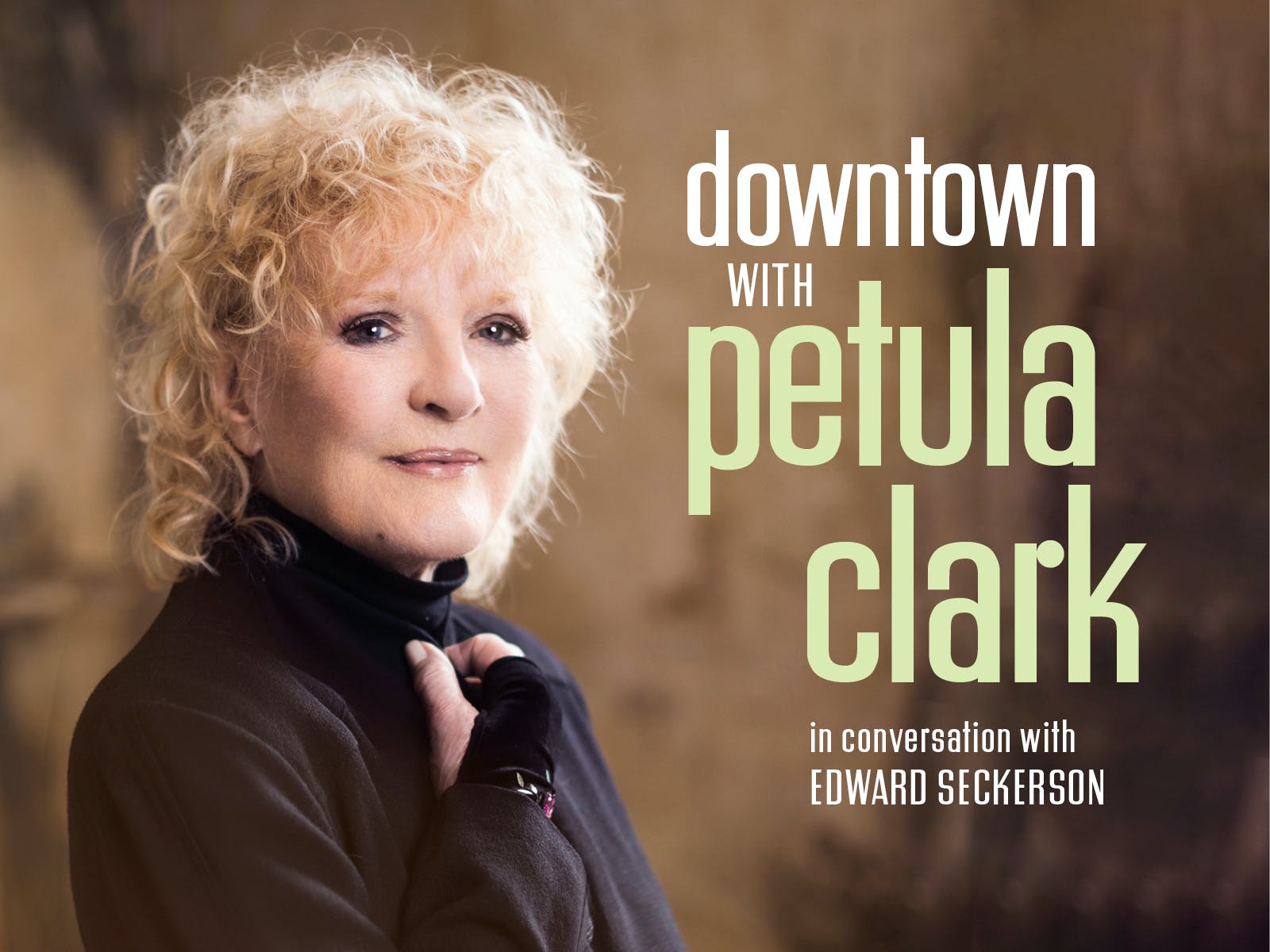 Petula clark downtown