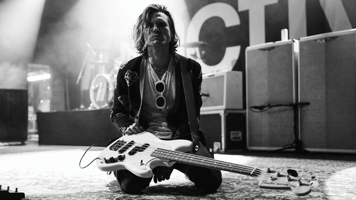 Which song has most bass?