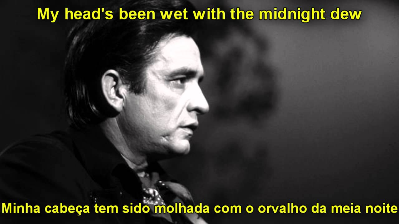 johnny cash cut you down
