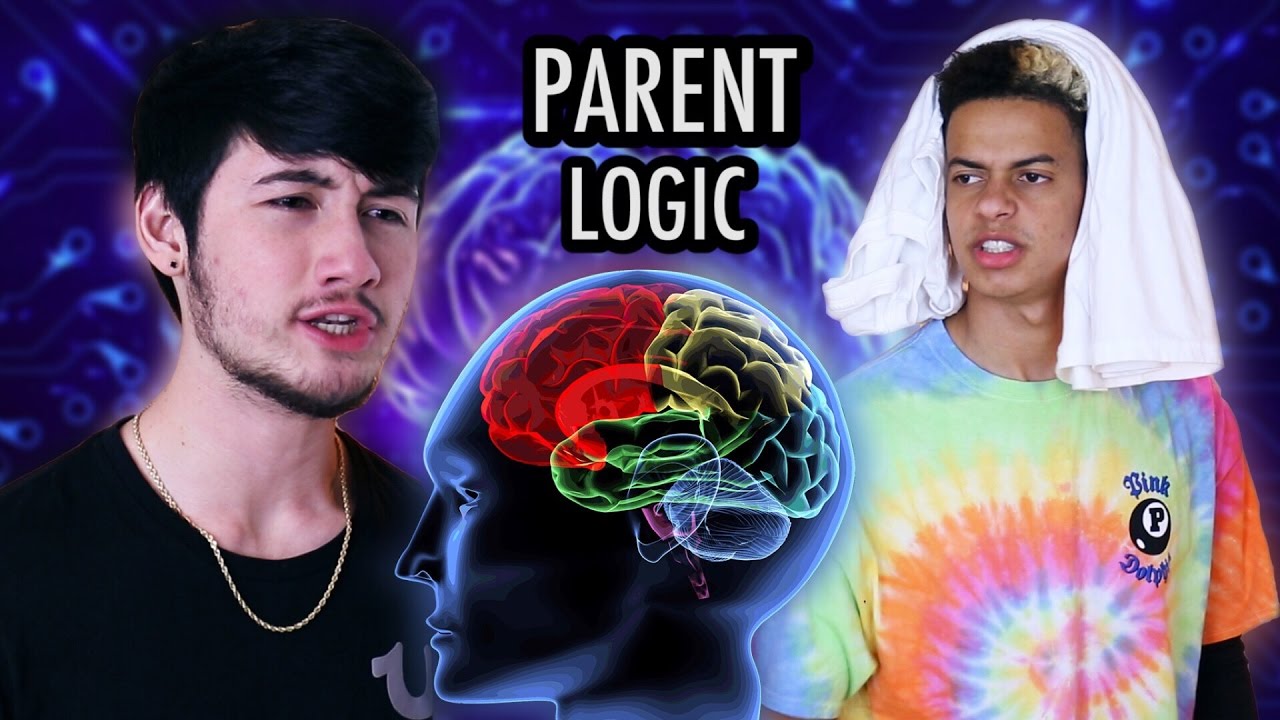 Who are logics parents? – Famuse : #1 Models, Actors, Agencies ...