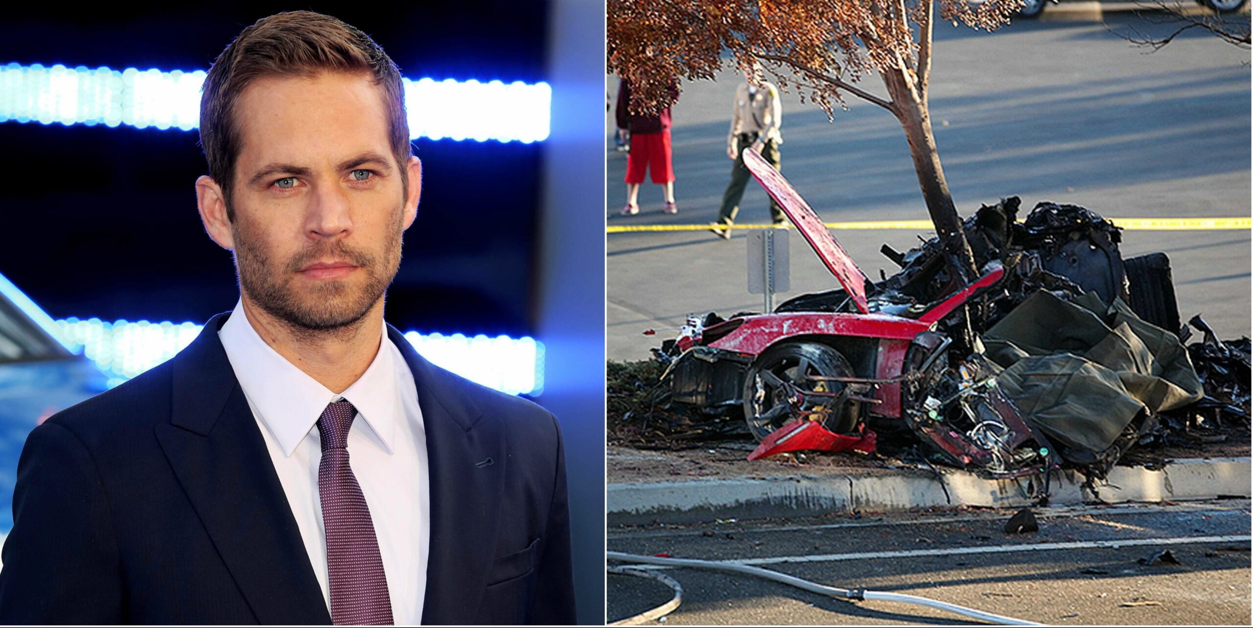 Who died from the cars?