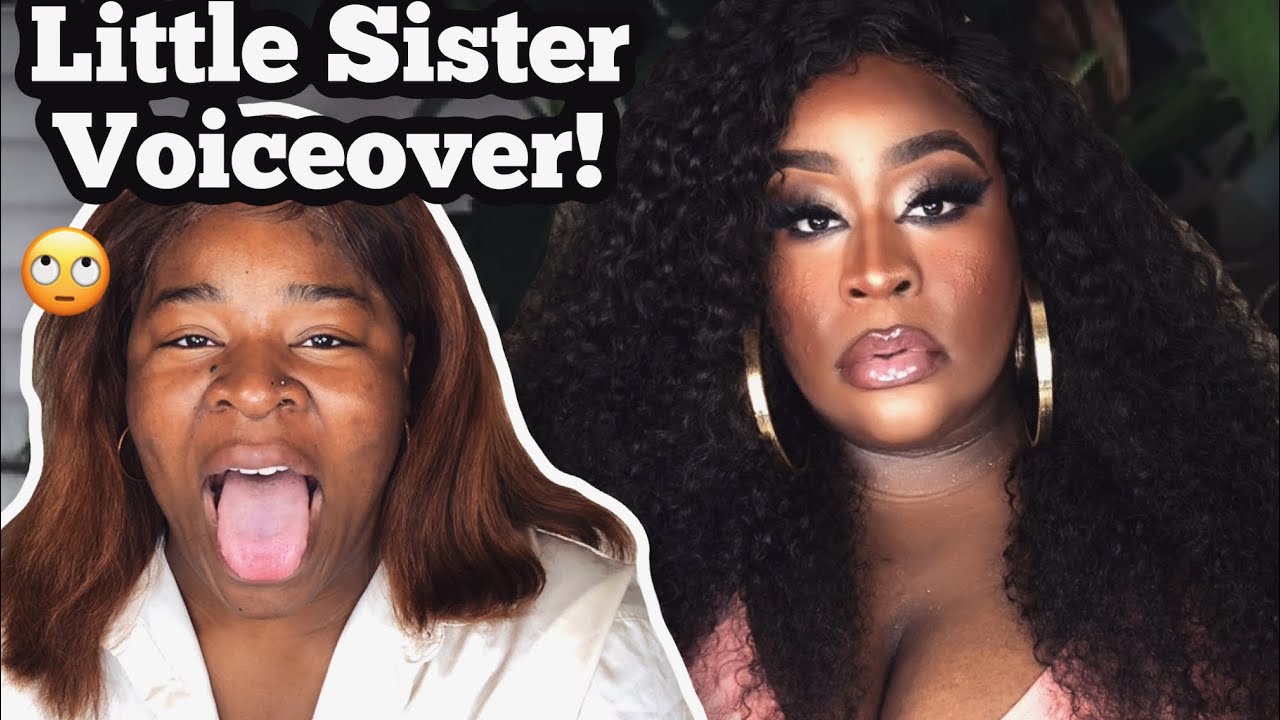 Who does the voiceover for Little Britain?